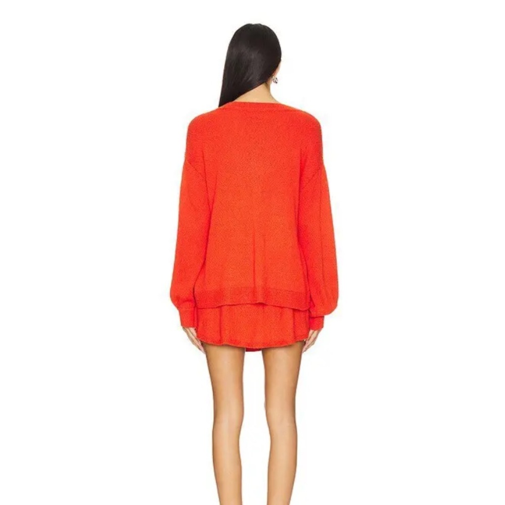 Free People Ameena sweater set - Picture 3 of 6